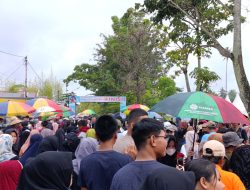 Sangganipa Fest 2024 kab, Parigi moutong
