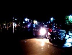 Tiga Desa di Terjang Banjir Sulawesi Tengah