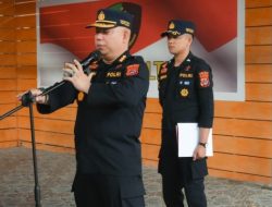 Polda Sulawesi Tengah (Sulteng) Akan Menggelar Bakti Kesehatan Operasi Celah Bibir dan Lelangit Secara Gratis