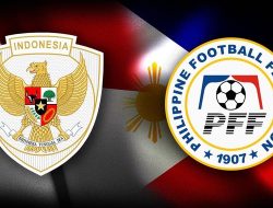 Indonesia Memastikan diri Lolos ke Babak Ketiga Kualifikasi Piala Dunia 2026