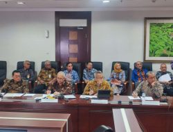 Pengalihan dana kelola dari Badan Pertimbangan Tabungan Perumahan Pegawai Negeri Sipil (Bapertarum-PNS) ke BP Tapera,