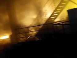 Kecelakaan kerja kembali terjadi di PT Indonesia Tsingshan Stainless Steel (ITSS) IMIP Morowali