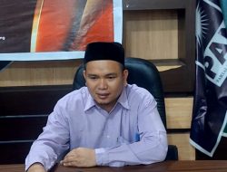 Larangan Perekrutan Tenaga Pendidik Jadi Penyelanggara Pilkada, Begini Tanggapan KPU Parimo.