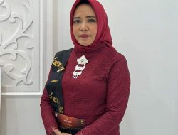 Kegiatan Sosialisasi Pendidikan Pemilih KPU Parigi Moutong di 23 Kecamatan
