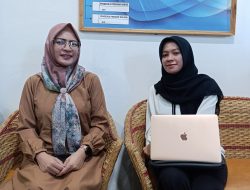 Data Penderita Penyakit HIV/AIDS Dinas Kesehatan Parigi Moutong