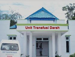 RSUD Anuntaloko Parigi diDuga Melakukan kesalahan Transfusi Darah Pada Pasien