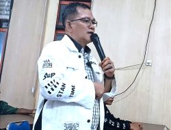 Isram Said Lolo Ajukan Permohonan Sengketa ke Bawaslu Usai dinyatakan TMS