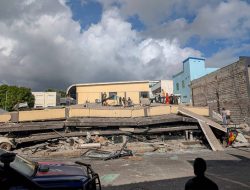 Indonesia Kirimkan Bantuan Untuk Korban Gempa Vanuatu