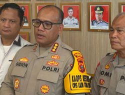 Fakta Baru Kasus Tahanan Polrestabes Medan Tewas Diduga Dianiaya