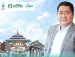 Kemenag Salurkan Rp1,1 Triliun Beasiswa KIP Kuliah Sepanjang 2024