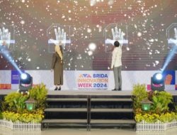 Usung Tema Eksplorasi Potensi Lokal Sulawesi Tengah, Brida Innovation Week 2024 Resmi Dibuka