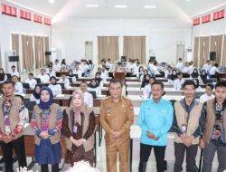 Seleksi CPNS Kabupaten Banggai 2024 Resmi Dimulai, 2.795 Pelamar Siap Berlomba