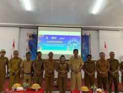 Puskesmas Poso Kini Terintegrasi: Pemerintah Fokus Tingkatkan Layanan Kesehatan Masyarakat