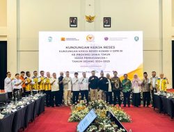Dukung Kelancaran Lalu Lintas Nataru 2025, Kementerian PU Pastikan 2.261,68 km Jalan Nasional di Jatim Mantap 96,37%