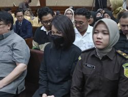 Crazy Rich PIK Helena Lim Divonis 5 Tahun Penjara Terkait Korupsi Timah