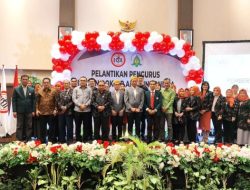 Bersama IDAI Diharapkan Wujudkan Kesehatan Anak Sulteng Berkualitas