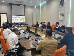 Berita Resmi Statistik Badan Pusat Statistik (BPS) Kondisi Inflasi Bulan November 2024