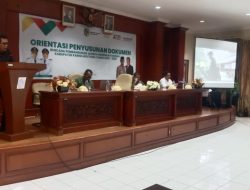 Pemkab Parigi Moutong Gelar Orientasi Penyusunan RPJMD 2025–2029