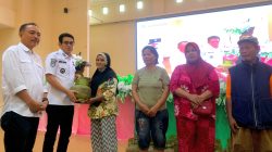 Bupati Parigi Moutong, Erwin Burase, Luncurkan Bantuan Isi Ulang Tabung Gas LPG 3 Kg untuk Masyarakat Miskin Ekstrem