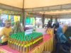 HUT Kemerdekaan, Kemendagri Gelar Gerakan Pangan Murah di Kabupaten Parigi Moutong