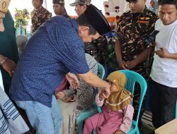 Tahun Baru Islam, Semangat Baru untuk Anak Yatim di Bolano Lambunu