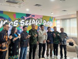 Parigi Moutong Usulkan Program “Gerbang Desa” ke Kemensos RI sebagai Strategi Atasi Kemiskinan
