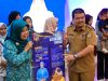 Pemkab Parigi Moutong dan BKKBN Intensifkan Upaya Penurunan Stunting Lewat Pemberdayaan Masyarakat