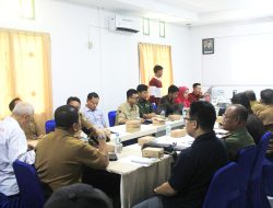 Wabup Parimo Dorong Percepatan Perizinan Pertambangan Rakyat, Tegaskan Komitmen Atasi Aktivitas Ilegal