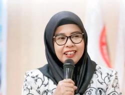 Plt Kadis Dikbud Ajak PGRI Parigi Moutong Bersinergi Wujudkan Pendidikan Inklusif