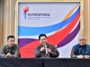 Menpora Erick Thohir Cabut  Permenpora 14 tahun 2024 Tentang Standar Pengelolaan Organisasi Olahraga Prestasi
