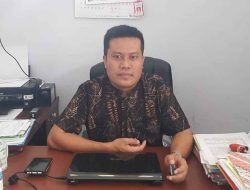 Disdikbud Parigi Moutong Imbau Sekolah Segera Laporkan Fasilitas yang Rusak Akibat Bencana