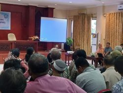 Disdikbud Parigi Moutong Sosialisasikan Sistem Baru Penerimaan Murid Tahun Ajaran 2025/2026