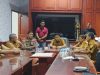Bupati Parimo Nonaktifkan Kades Bambalemo Melalui Mekanisme Diskresi