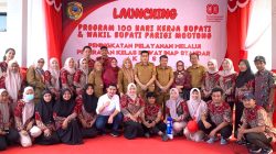Kelas Rawat Inap Standar Resmi Berlaku di RSUD Buluye Napoae Moutong