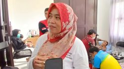 PMI Parigi Moutong Siapkan Pembangunan Unit Donor Darah, Wujud Kepedulian untuk Kesehatan Masyarakat