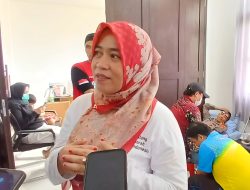 PMI Parigi Moutong Siapkan Pembangunan Unit Donor Darah, Wujud Kepedulian untuk Kesehatan Masyarakat