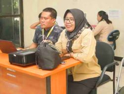 23 Sekolah di Parigi Moutong Dapat Bantuan Revitalisasi Bangunan Tahun 2025