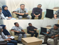 Disdikbud Parigi Moutong Perkuat Koordinasi Penerapan Standar Pelayanan Minimal Pendidikan