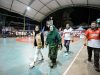 Wagub Reny Lamadjido Tutup Bintang Bahari Basketball Competition V 2025 Dengan Penuh Semangat dan Sportivitas