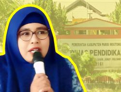 Disdikbud Parigi Moutong Tegaskan Larangan Pungutan Ijazah di Semua Jenjang