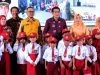 Satu Seragam, Sejuta Mimpi: Pemkab Parigi Moutong Luncurkan Program Gratis untuk Siswa