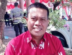 Disdikbud Parigi Moutong Mulai Terapkan Sistem E-Ijazah untuk SD dan SMP