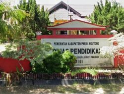 Gedung TK Negeri 2 Pinotu Rusak Akibat Kebakaran, Disdikbud Parimo: Bantuan Bisa Diajukan Jika Ada Dokumen Resmi