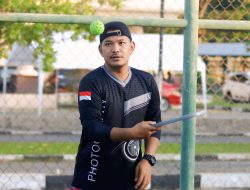 Langkah Baru KONI Parigi Moutong: Pickleball Masuk Daftar Cabor Binaan