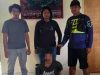 Pelaku Pencurian IPhone 15 Pro Max Berhasil Ditangkap.