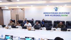 Pemkab Parigi Moutong Siapkan Kawasan Industri Hijau untuk Hilirisasi Komoditas Unggulan