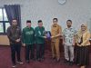 Tingkatkan Kualitas Pendidikan, Pemkab Parimo Teken MoU Dengan UNU Gorontalo