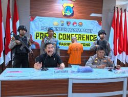 Polisi Tangani Dugaan Kasus Kekerasan Seksual Terhadap Anak di Parigi Moutong, Pelaku Terancam 15 Tahun Penjara