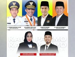 Pendaftaran Bakal Calon Ketua Kadin Parigi Moutong Dibuka, Ini Syarat dan Tahapannya