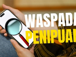Catut Nama Pejabat Polres, Pelaku Penipuan Sasar Warga Parigi Moutong